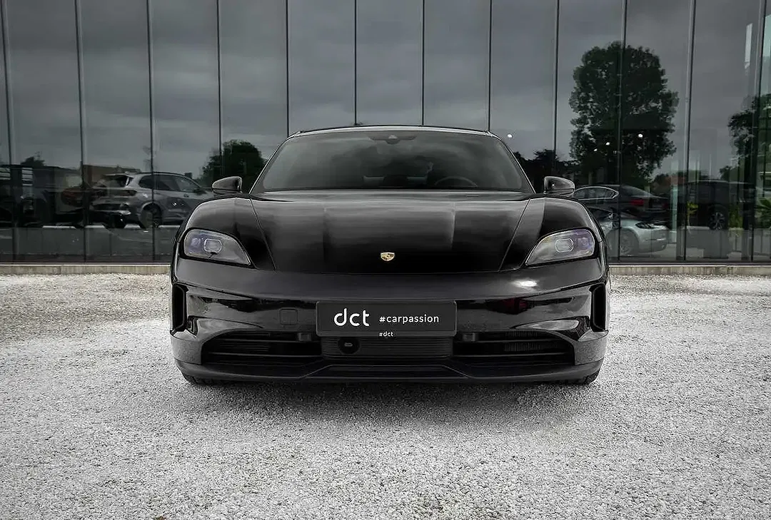 Porsche Taycan - foto 2