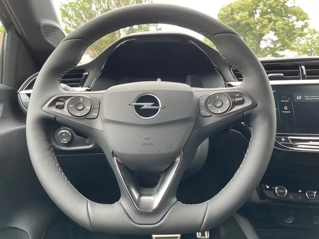 Opel Corsa 1.2 Turbo AUT GS - Thumbnail 13
