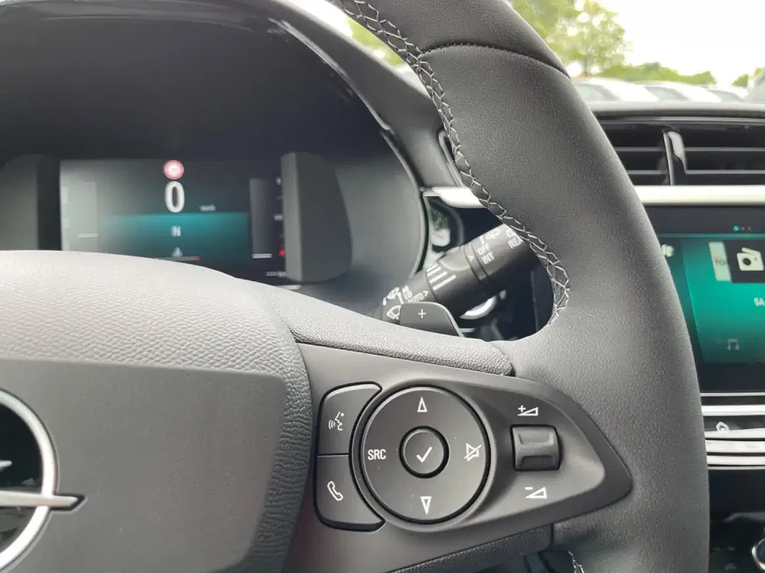 Opel Corsa 1.2 Turbo AUT GS - Thumbnail 15