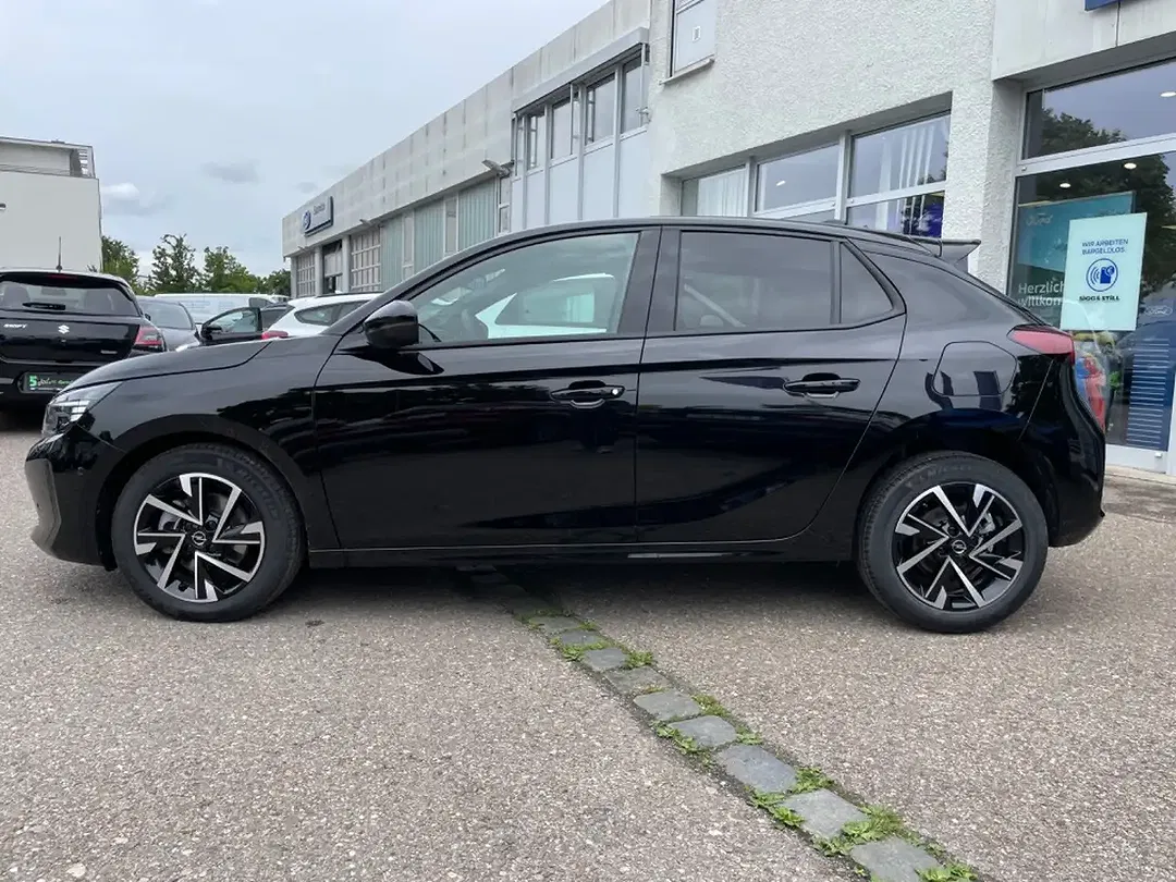 Opel Corsa 1.2 Turbo AUT GS - Thumbnail 23