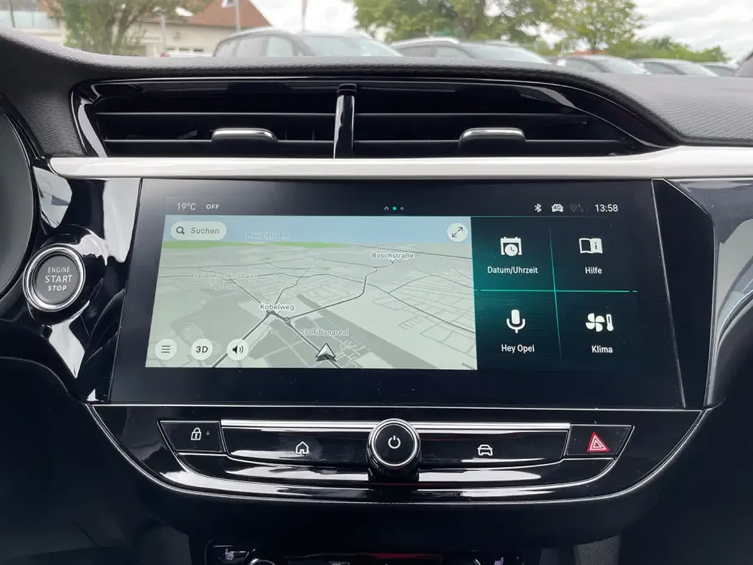 Opel Corsa 1.2 Turbo AUT GS - Thumbnail 2