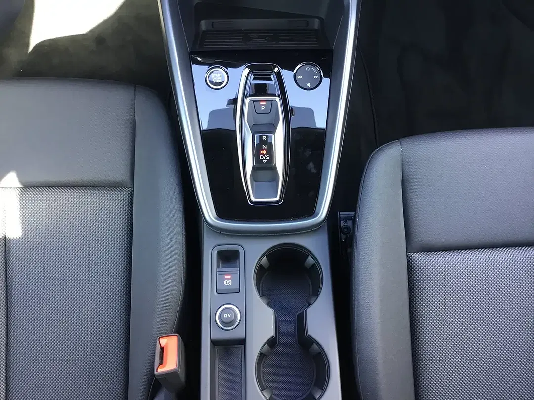 Audi A3 35 1.5 TFSI Sportback S line - Thumbnail 13