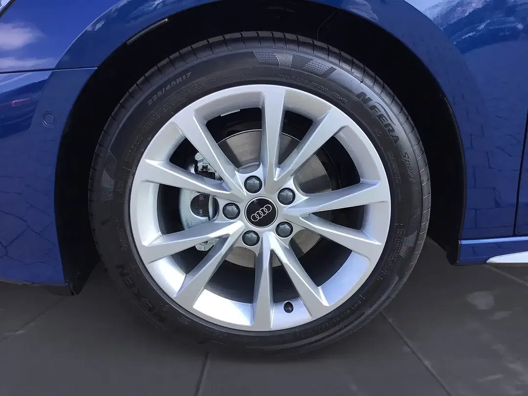 Audi A3 35 1.5 TFSI Sportback S line - Thumbnail 7