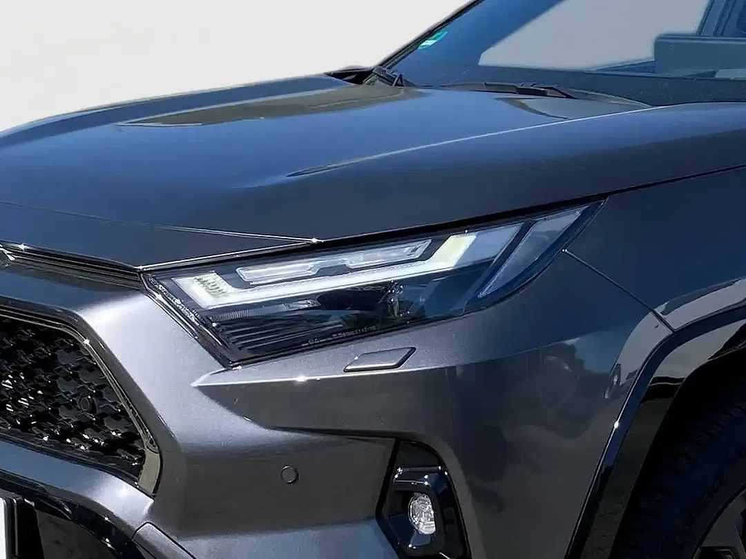 Toyota RAV 4 Teamplayer - Thumbnail 14