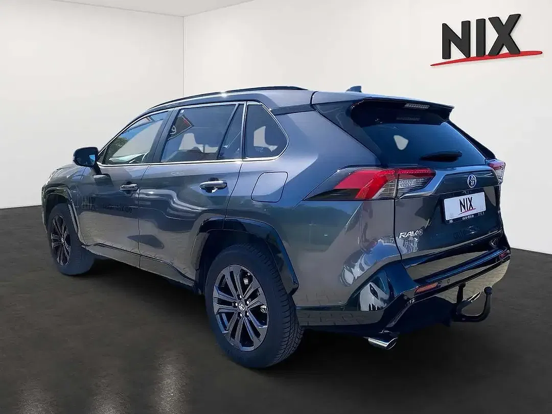 Toyota RAV 4 Teamplayer - foto 2