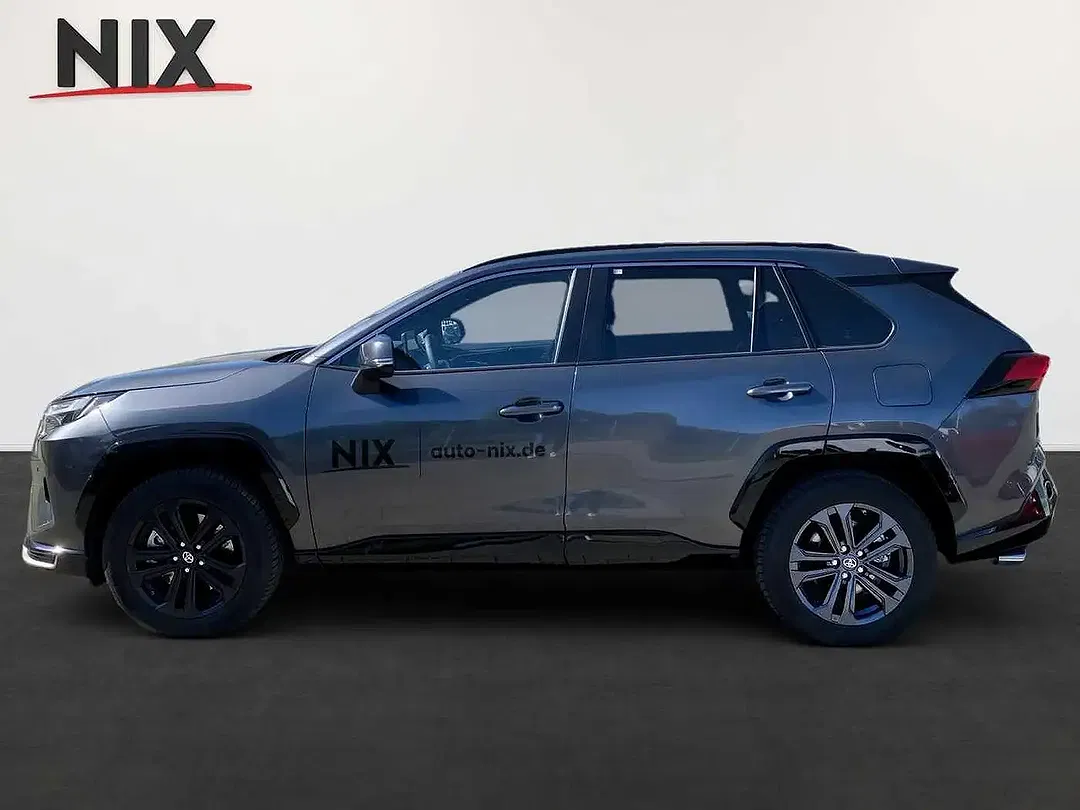 Toyota RAV 4 Teamplayer - Thumbnail 3