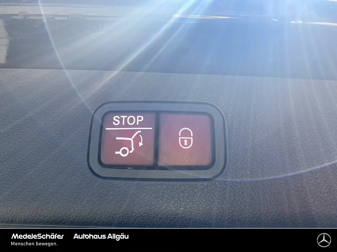 Mercedes-Benz E 300 AIRMATIC Avantgarde - Thumbnail 6