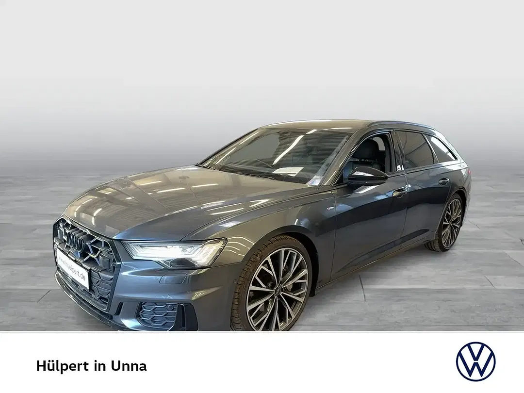 Audi A6 45 quattro Avant S line - Thumbnail 1