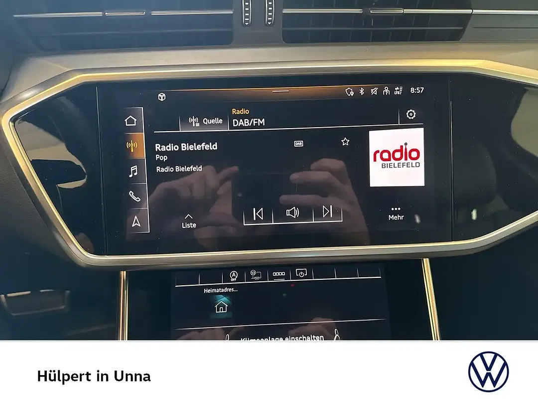 Audi A6 45 quattro Avant S line - Thumbnail 12