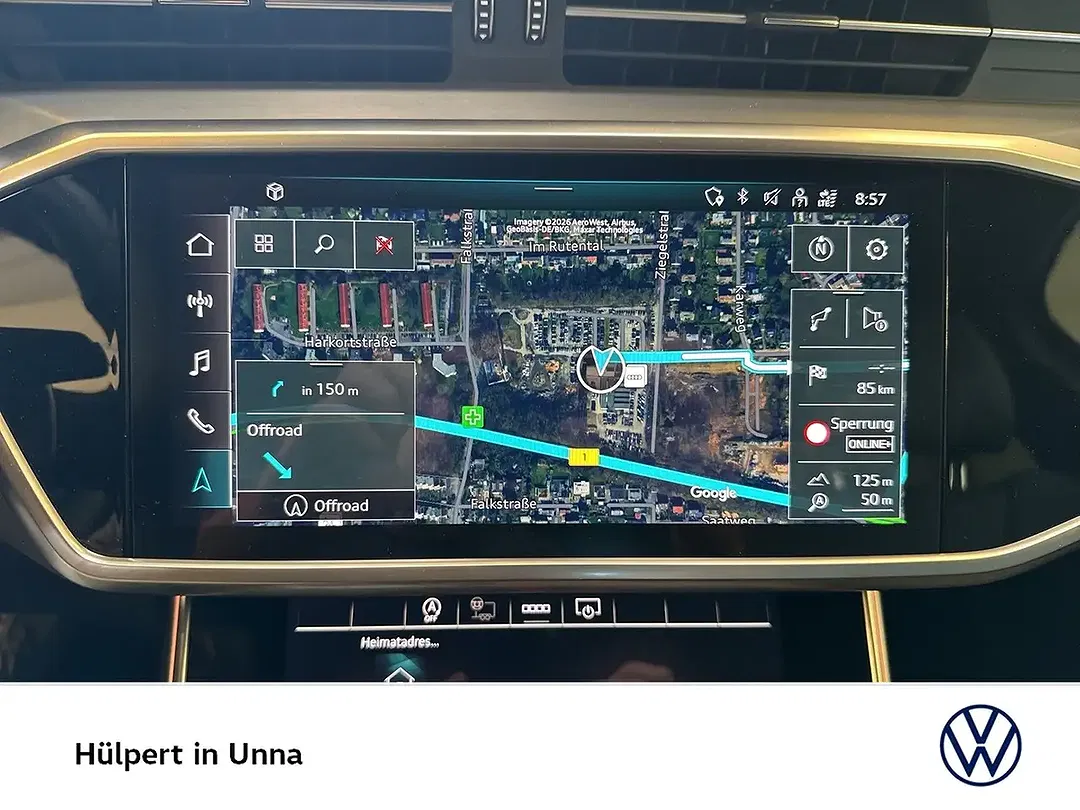 Audi A6 45 quattro Avant S line - Thumbnail 14