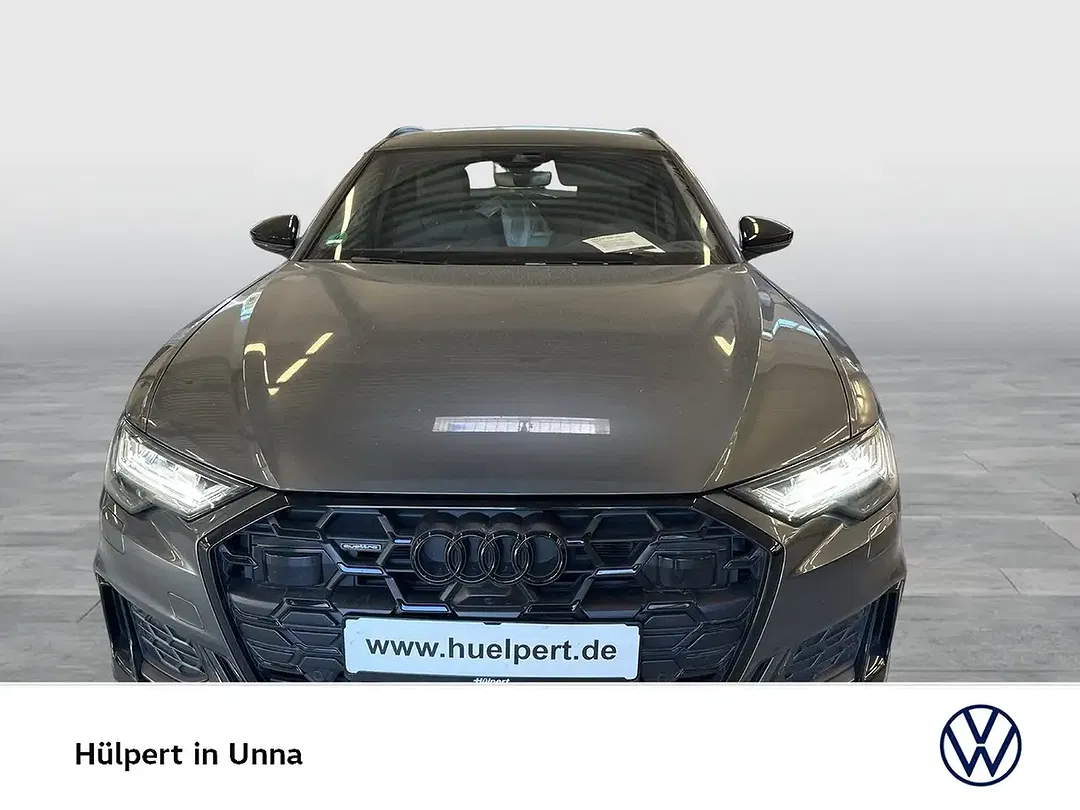 Audi A6 45 quattro Avant S line - Thumbnail 3