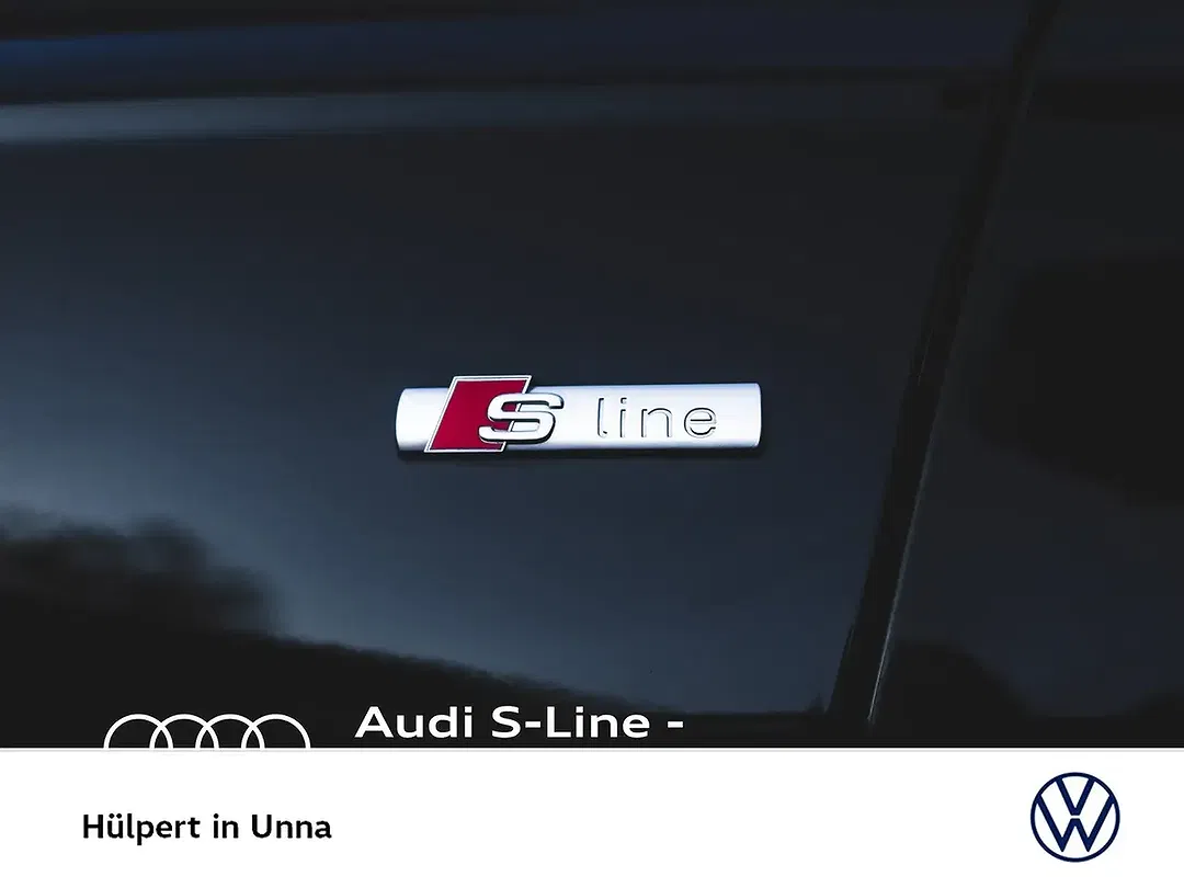 Audi A6 45 quattro Avant S line - Thumbnail 4