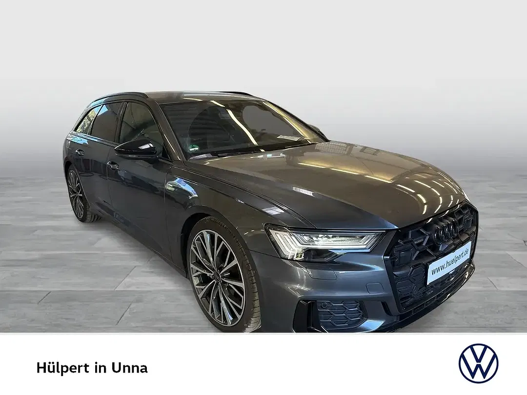 Audi A6 45 quattro Avant S line - Thumbnail 5