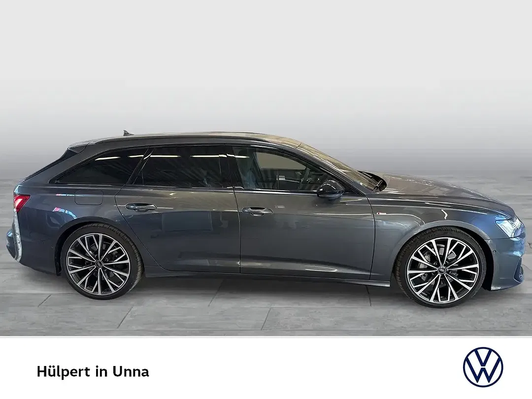 Audi A6 45 quattro Avant S line - Thumbnail 6