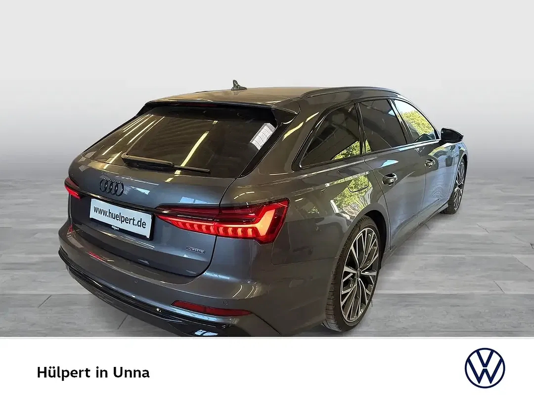 Audi A6 45 quattro Avant S line - Thumbnail 7