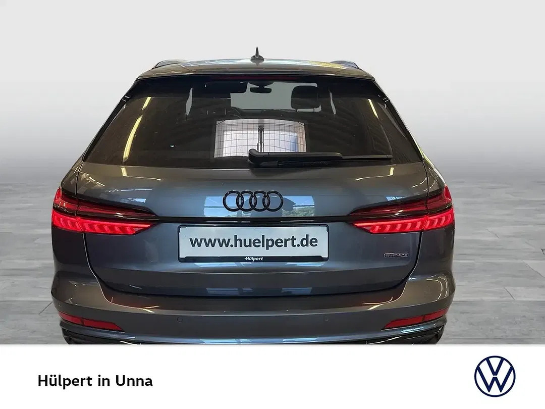 Audi A6 45 quattro Avant S line - Thumbnail 8