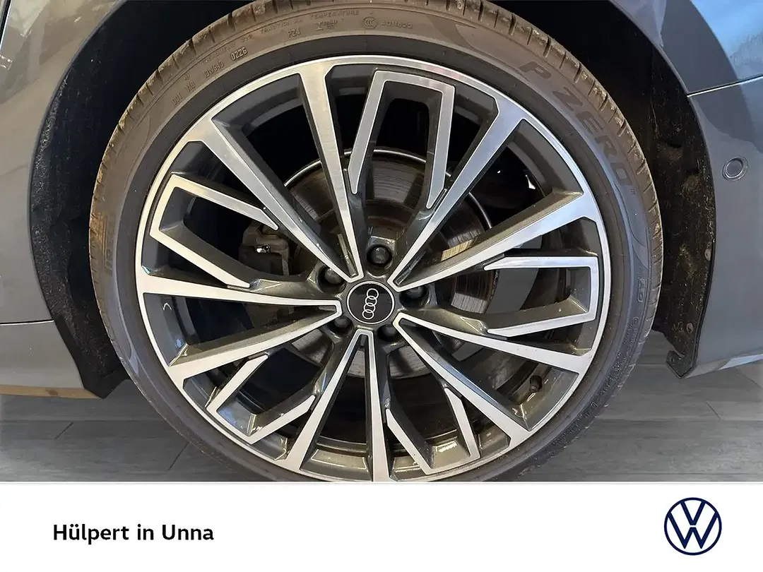 Audi A6 45 quattro Avant S line - Thumbnail 9