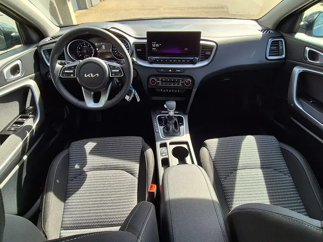 Kia XCeed 1.6 T-GDI AMT - foto 9