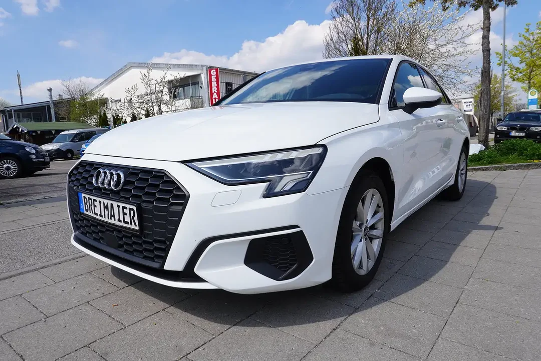 Audi A3 30 - Afbeelding 1