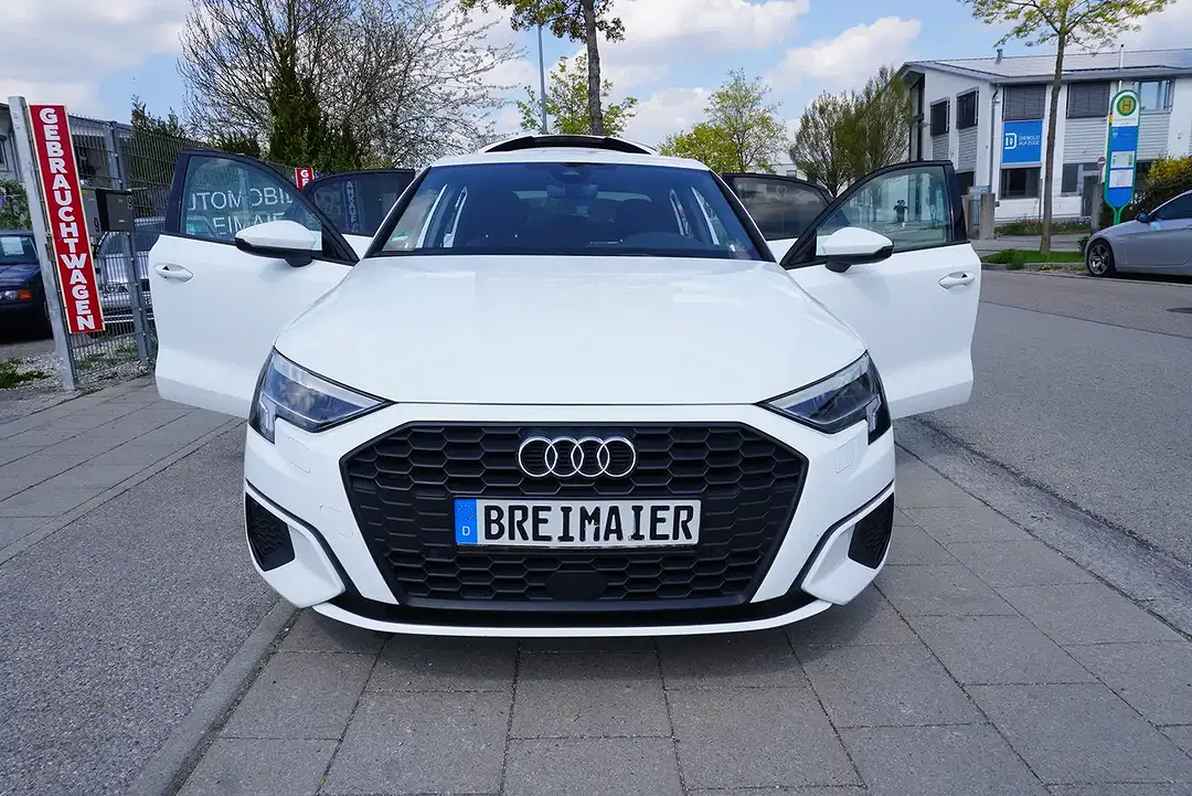 Audi A3 30 - Thumbnail 10