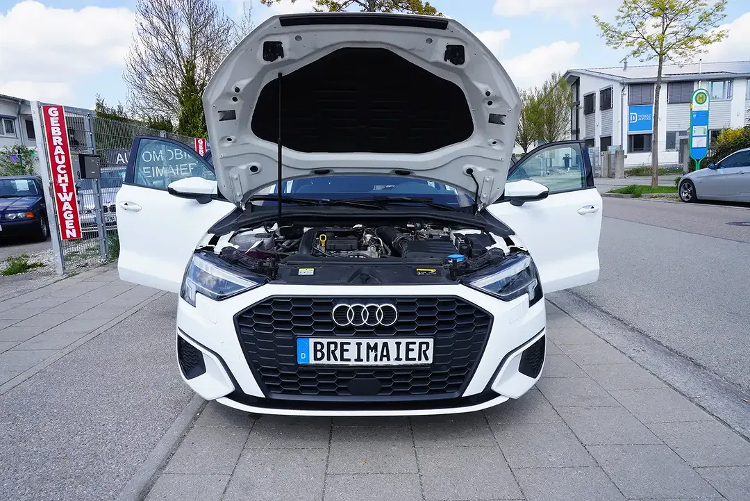 Audi A3 30 - Thumbnail 11