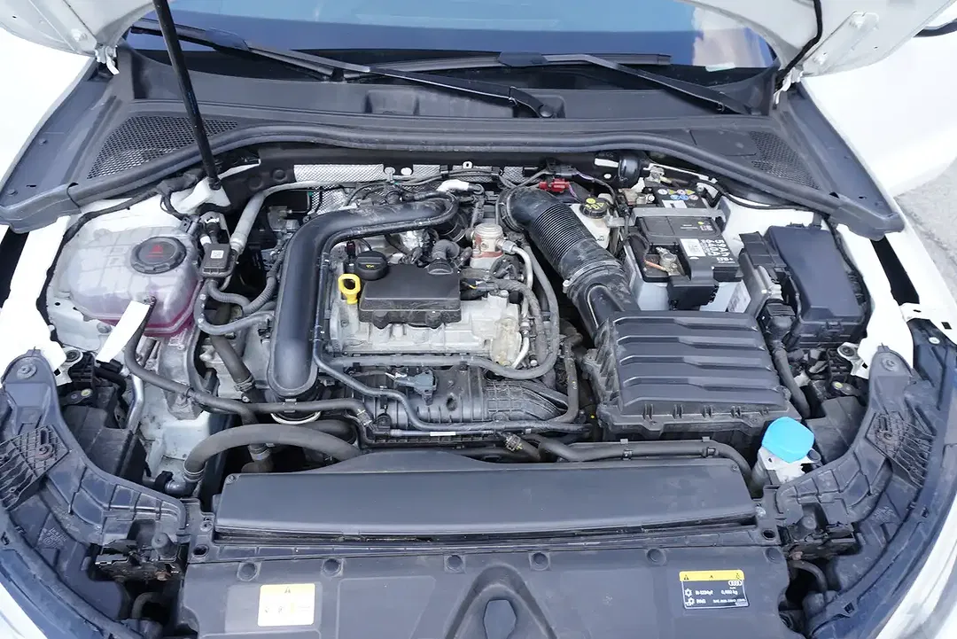 Audi A3 30 - Thumbnail 12