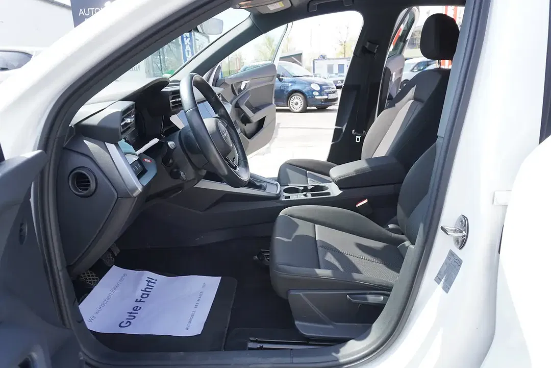 Audi A3 30 - Thumbnail 13