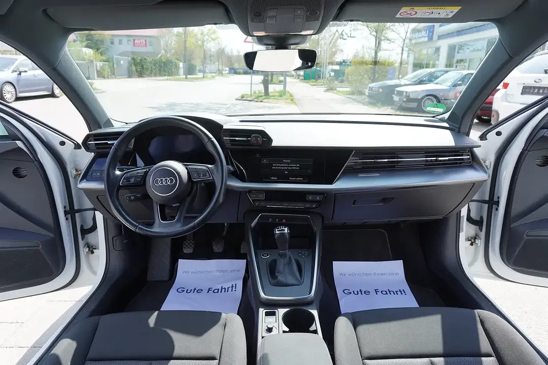 Audi A3 30 - Thumbnail 14