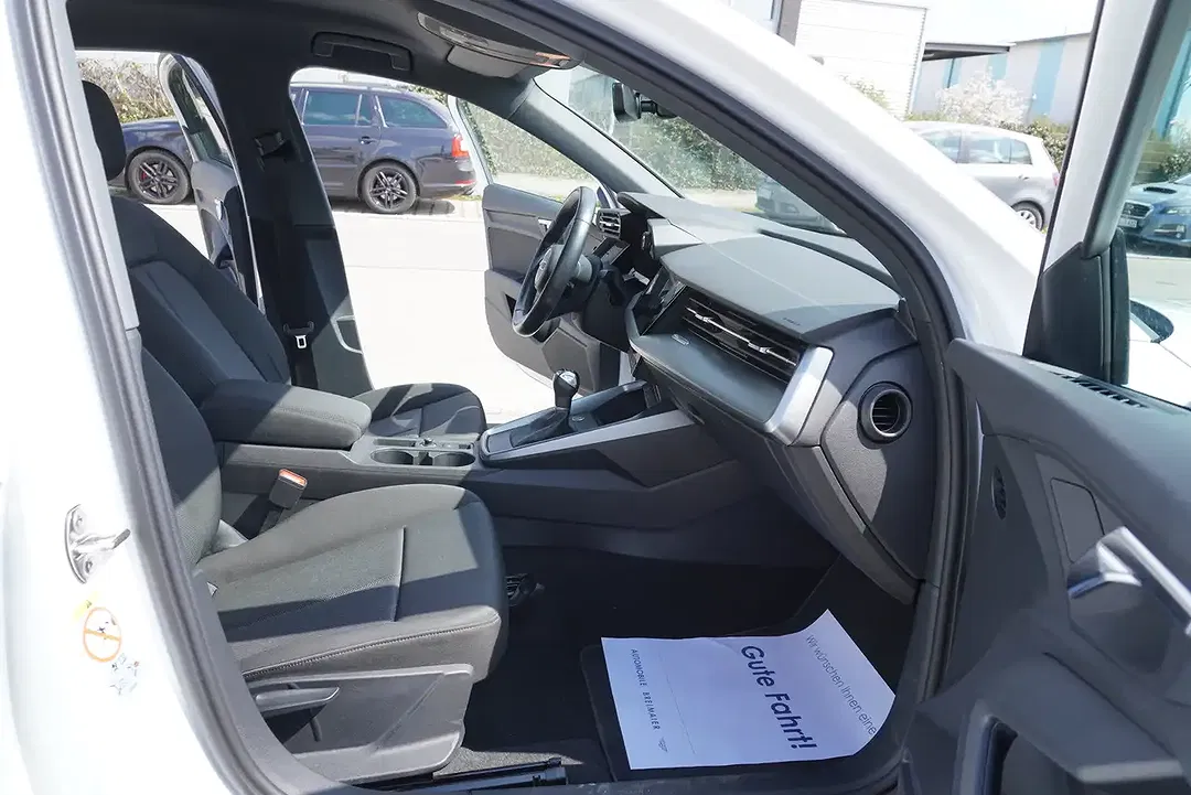 Audi A3 30 - foto 15