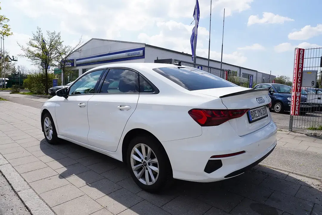 Audi A3 30 - Thumbnail 3