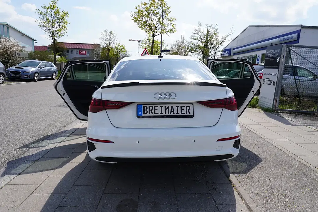 Audi A3 30 - Thumbnail 4