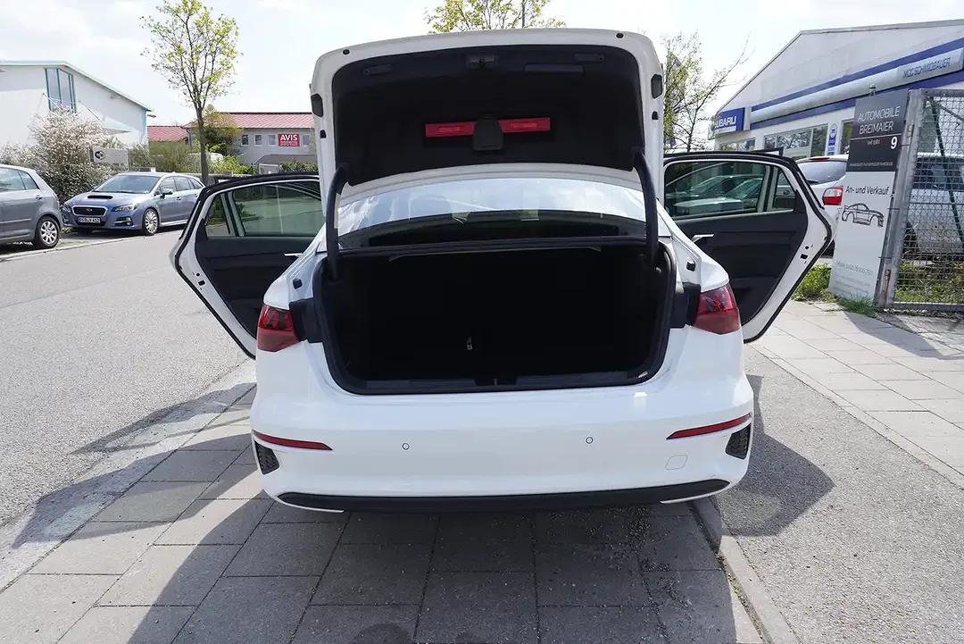 Audi A3 30 - Thumbnail 5