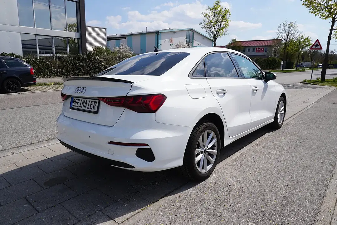 Audi A3 30 - Thumbnail 7