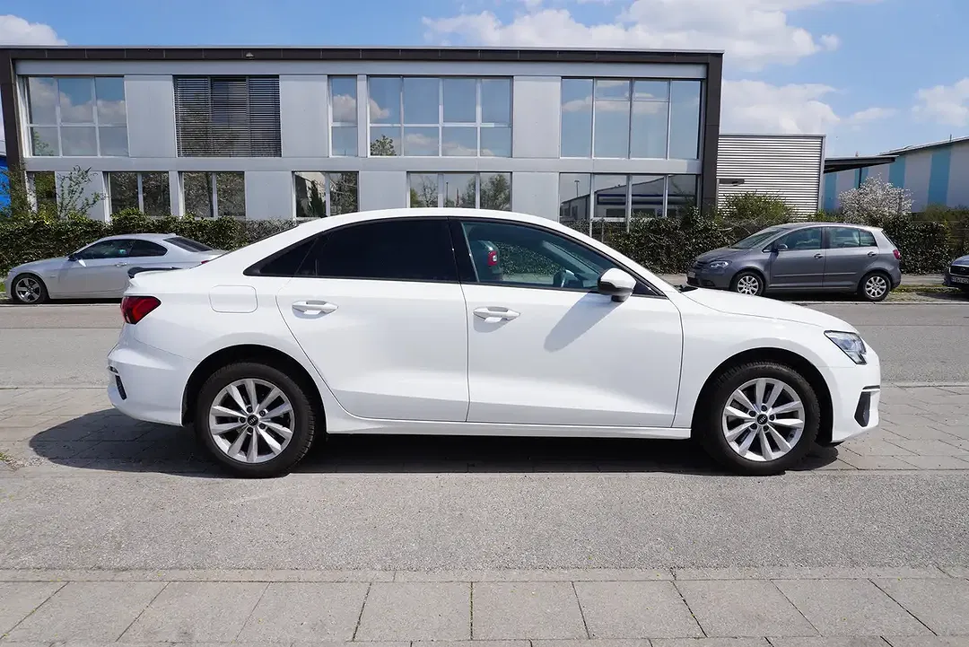 Audi A3 30 - Thumbnail 8