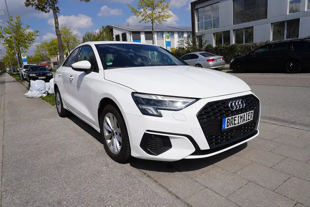 Audi A3 30 - Thumbnail 9