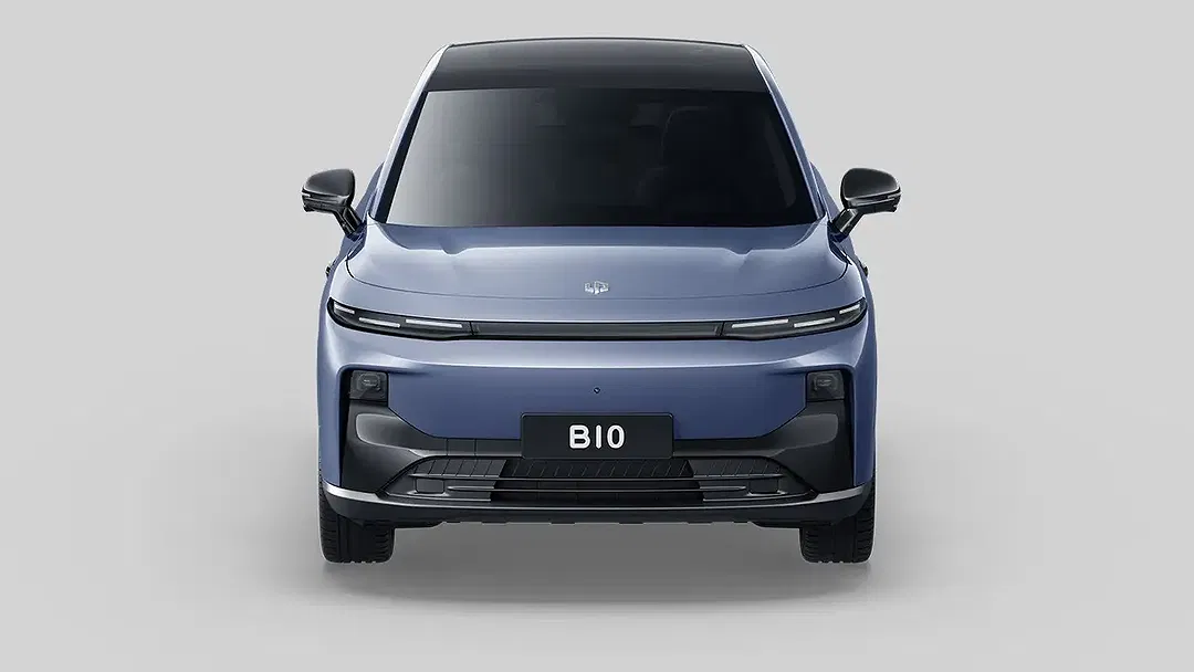 Leapmotor B10 - Thumbnail 3