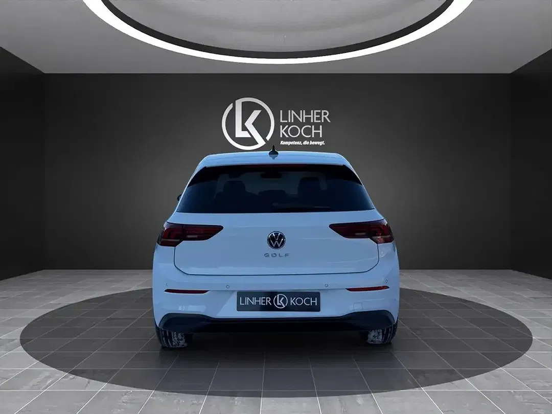 Volkswagen Golf TSI - Thumbnail 4