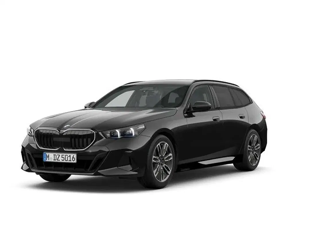BMW 520 xDrive M Touring - Thumbnail 1