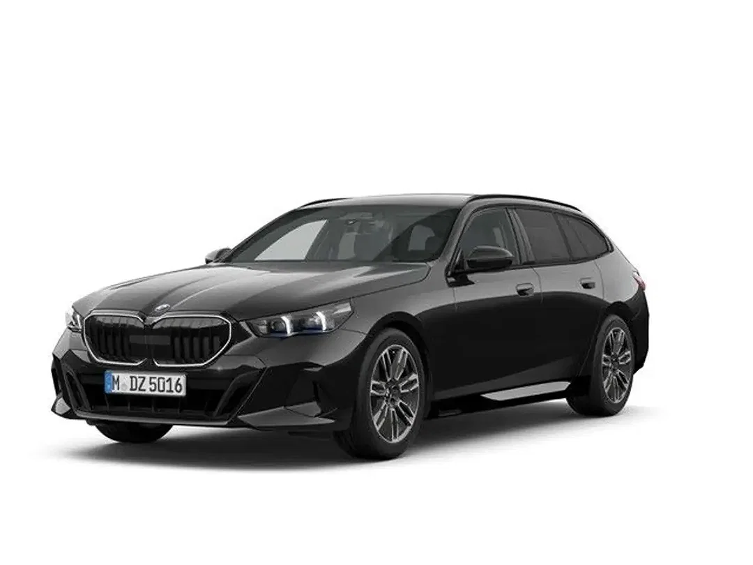 BMW 520 xDrive M Touring - Afbeelding 1