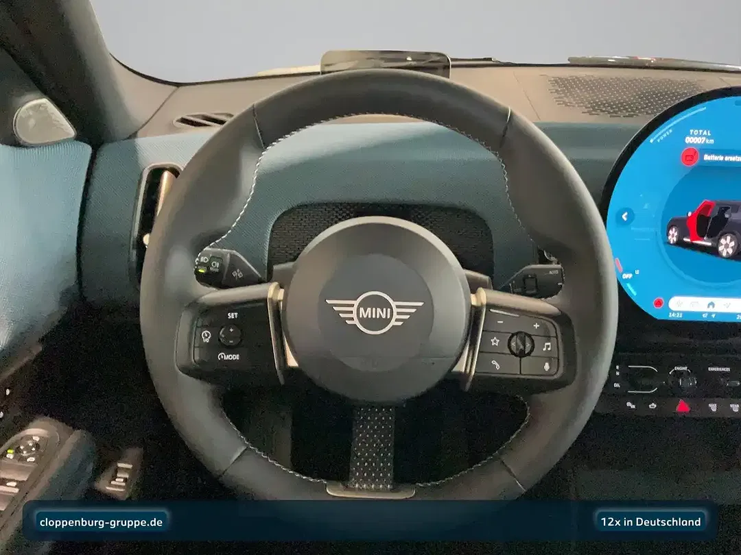 MINI Cooper Countryman - Thumbnail 10