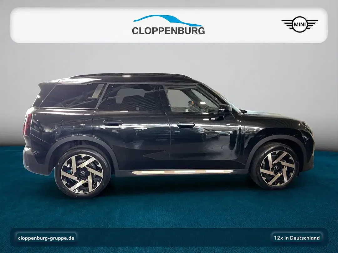 MINI Cooper Countryman - Thumbnail 4