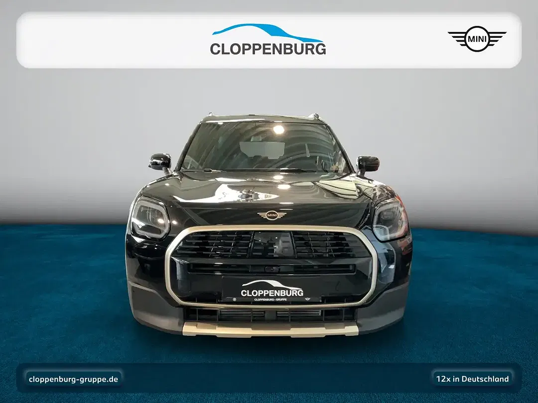 MINI Cooper Countryman - Thumbnail 6