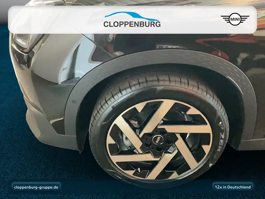 MINI Cooper Countryman - Thumbnail 7