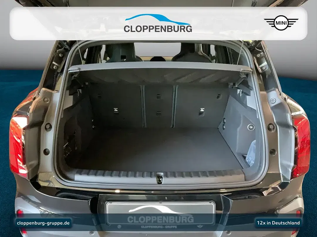 MINI Cooper Countryman - Thumbnail 8