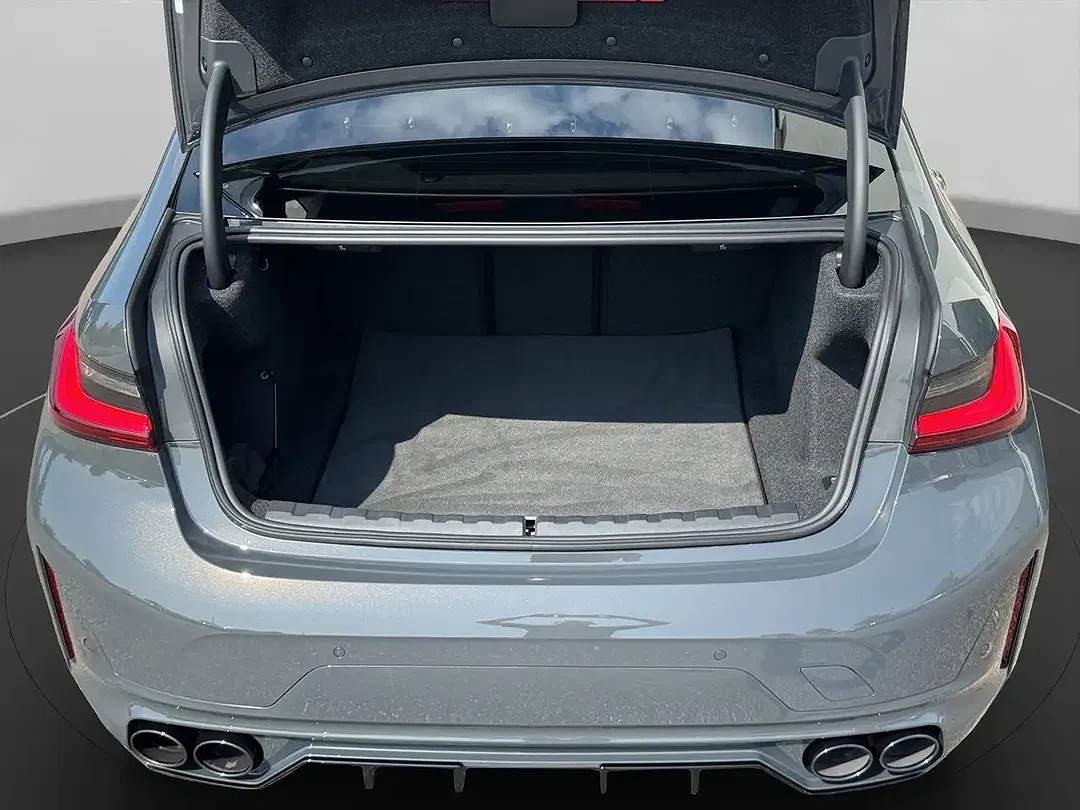 Alpina B3 GT Limousine - foto 15