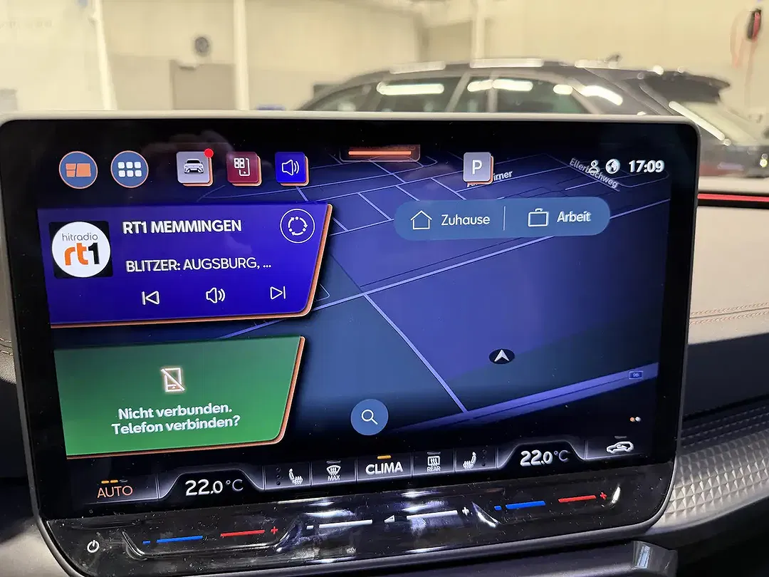CUPRA Leon 1.5 eTSI DSG Matrix LED - foto 15
