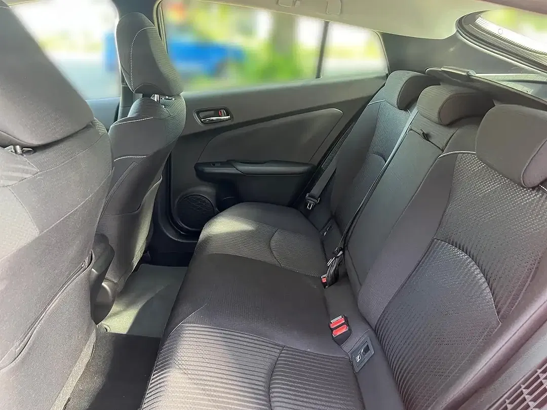 Toyota Prius PHEV Comfort - Thumbnail 12