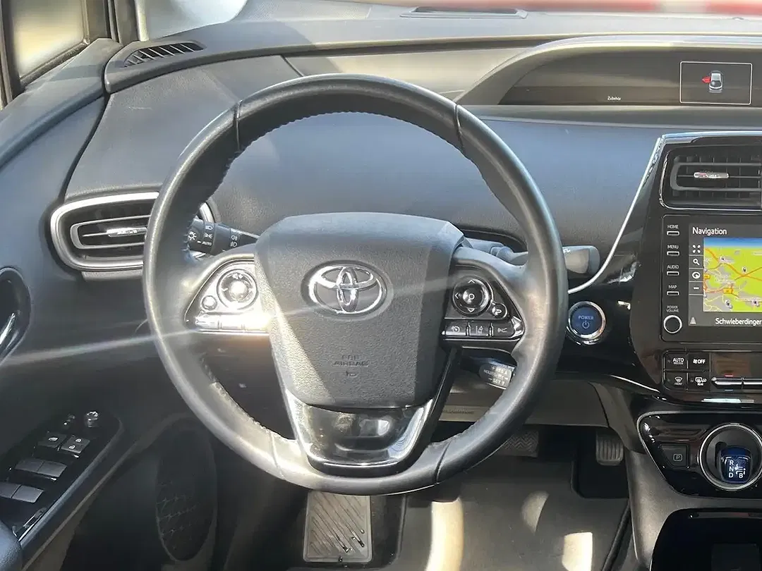 Toyota Prius PHEV Comfort - Thumbnail 13