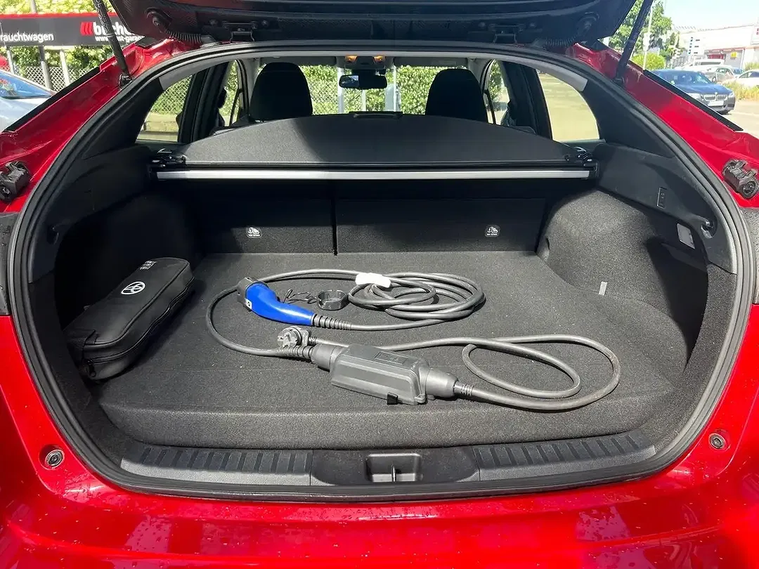 Toyota Prius PHEV Comfort - Thumbnail 14