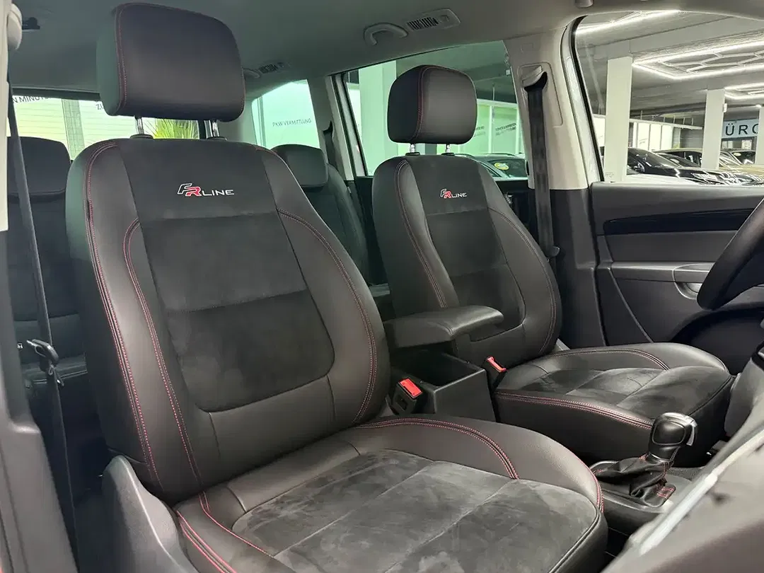 SEAT Alhambra FR-Line - Thumbnail 12
